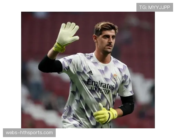 库尔图瓦多次神扑难掩皇马整体防守数据下滑