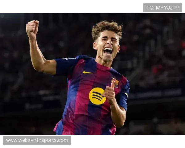 费尔明洛佩斯获单场满分十分 巴萨中场欧冠赛场彻底爆发